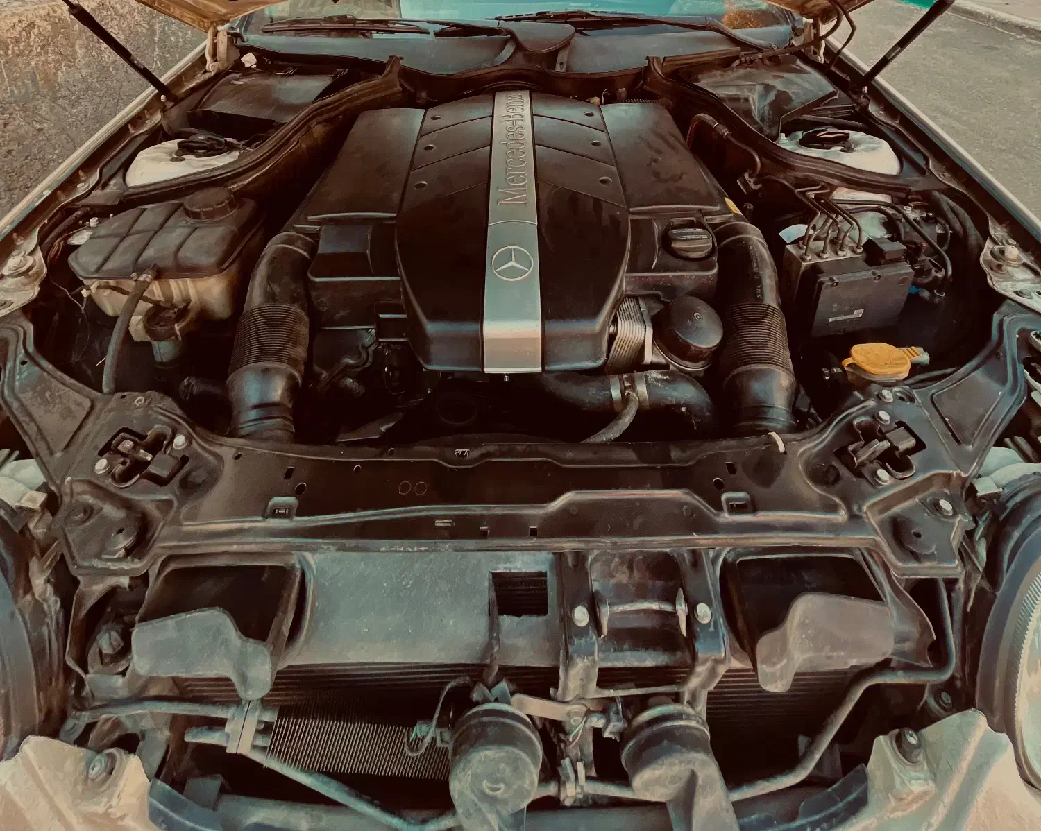 بنز c|خودرو سواری و وانت|سنندج, |دیوار