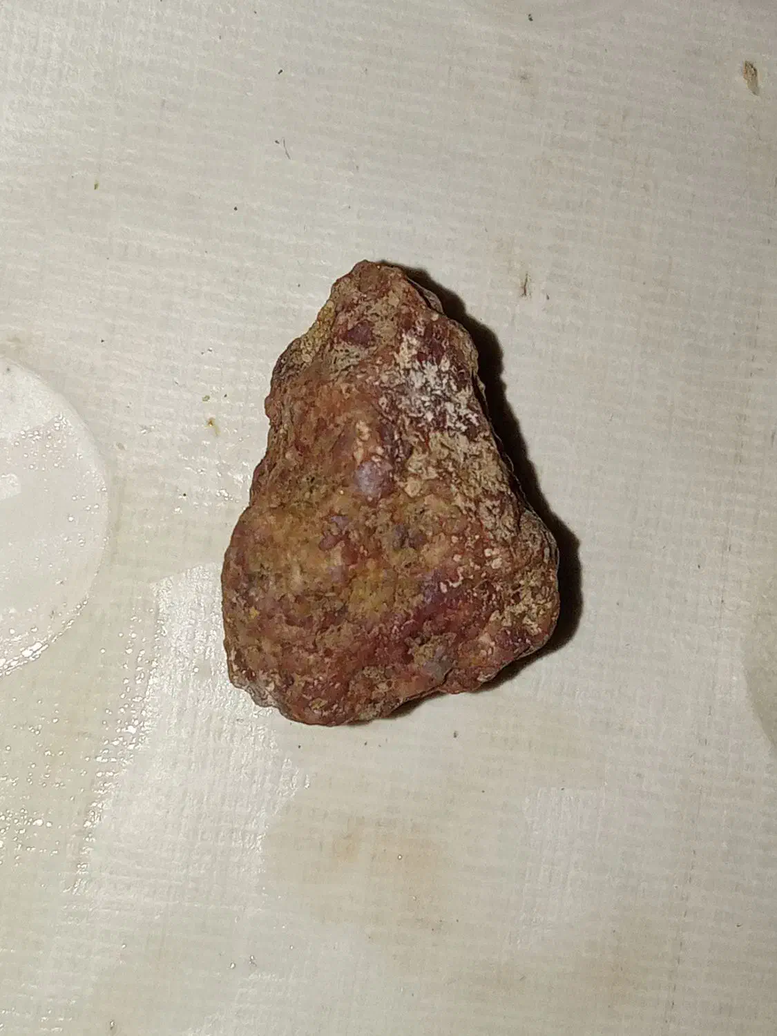 سنگ یاقوت (رابیRuby) جهت فروش(حدود دو و نیم کیلو)|جواهرات|گنبد کاووس, |دیوار