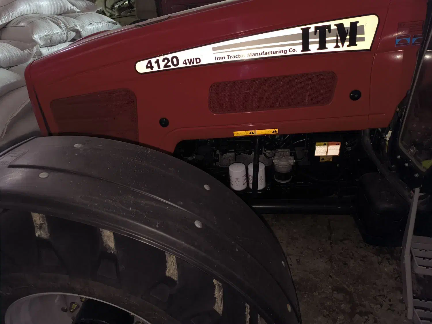 خوزستان|خودرو سنگین|شادگان, |دیوار