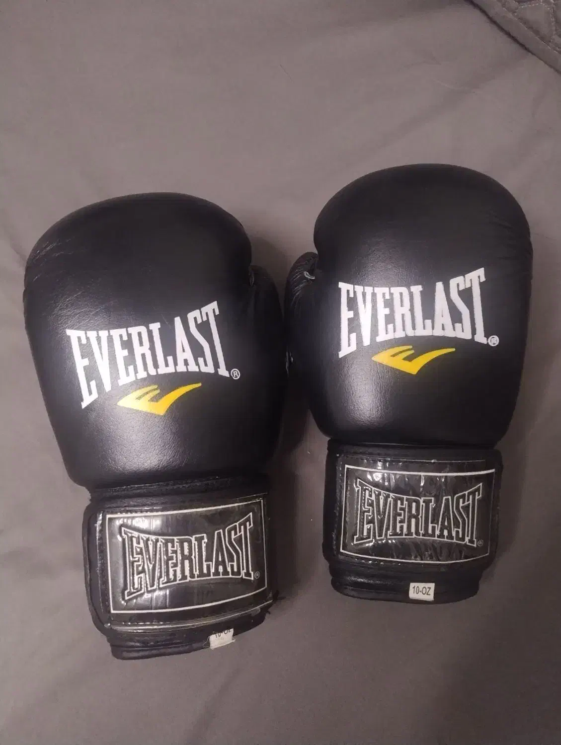 دستکش بوکس Everlast|تجهیزات ورزشی|فردیس, طالقانی|دیوار