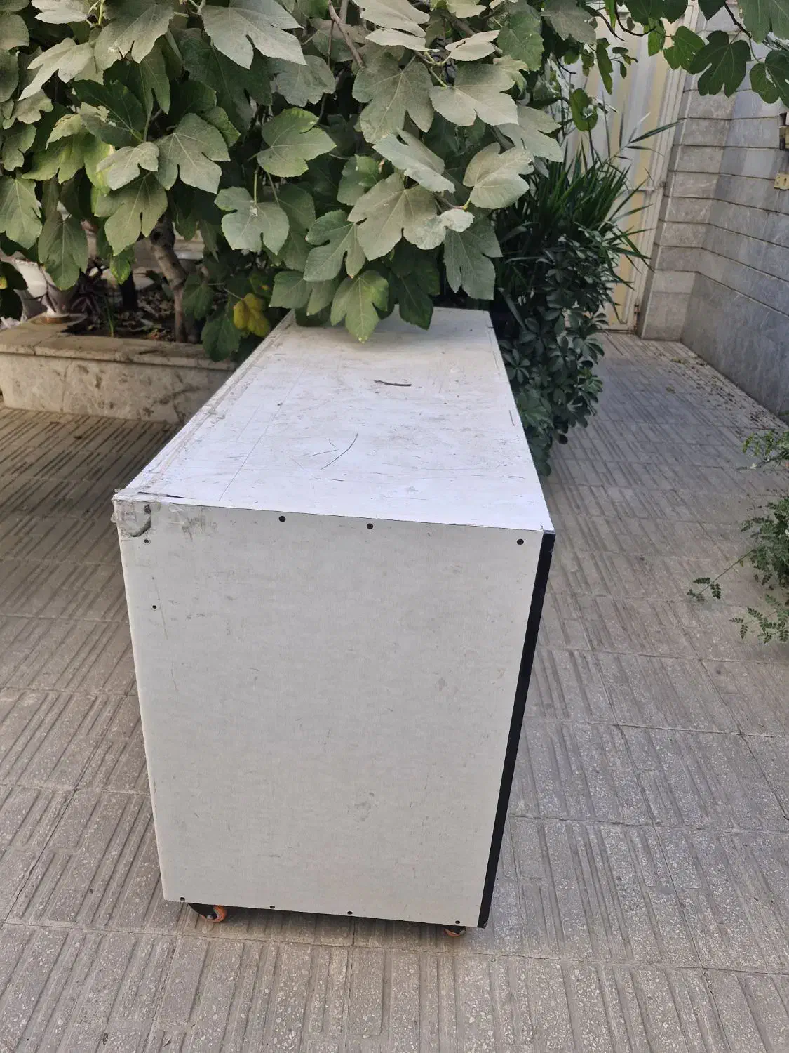 میز کانتر پیشخوان ام دی اف mdf|فروشگاه و مغازه|تهران, پردیسان|دیوار