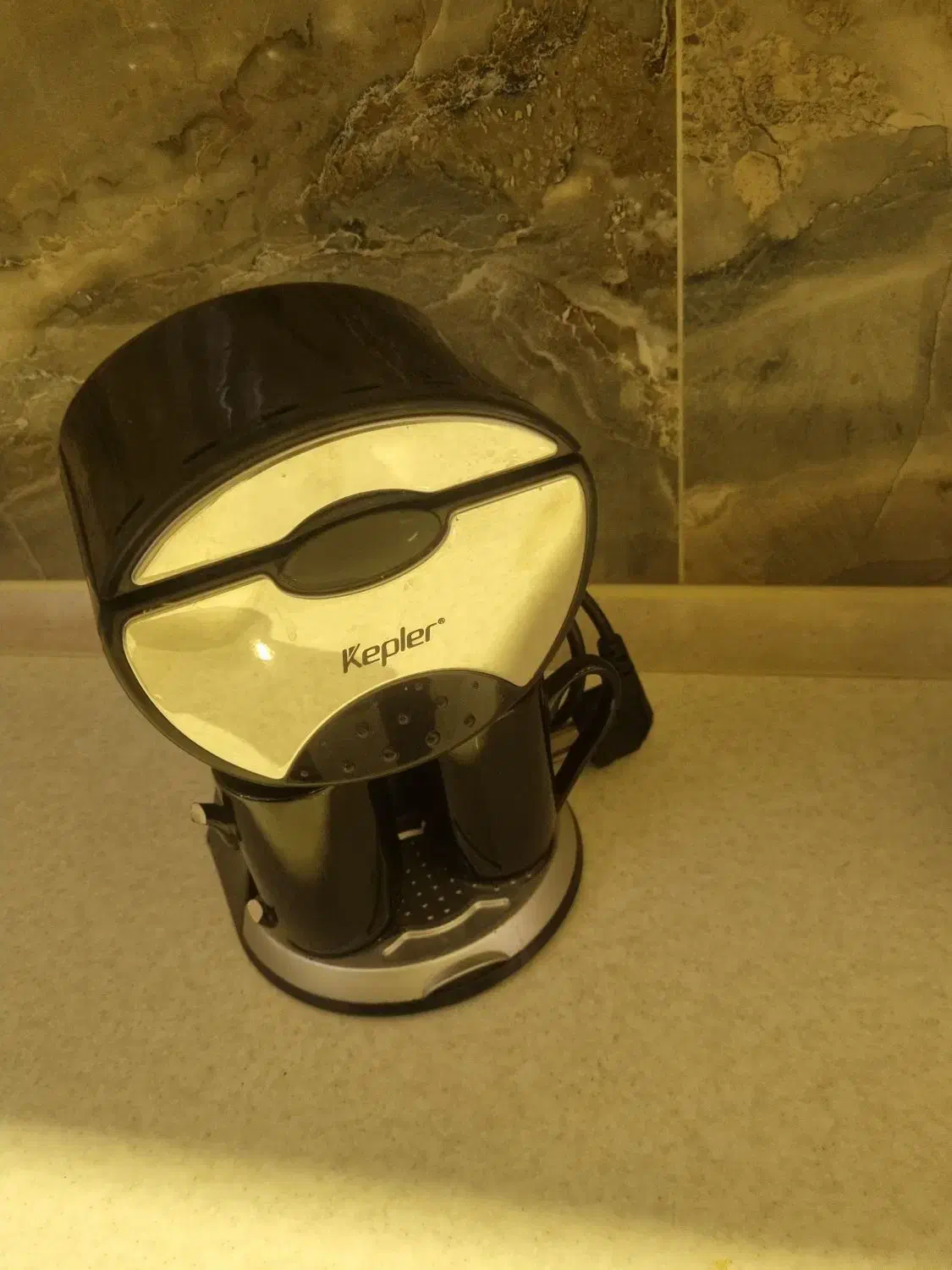 قهوه ساز|سماور، چای‌ساز، قهوه‌ساز|اصفهان, قهجاورستان|دیوار