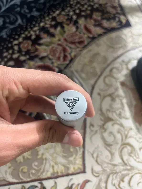 ست لارنگوسکوپ بزرگسالان|پزشکی|اندیشه, اندیشه فاز ۱|دیوار