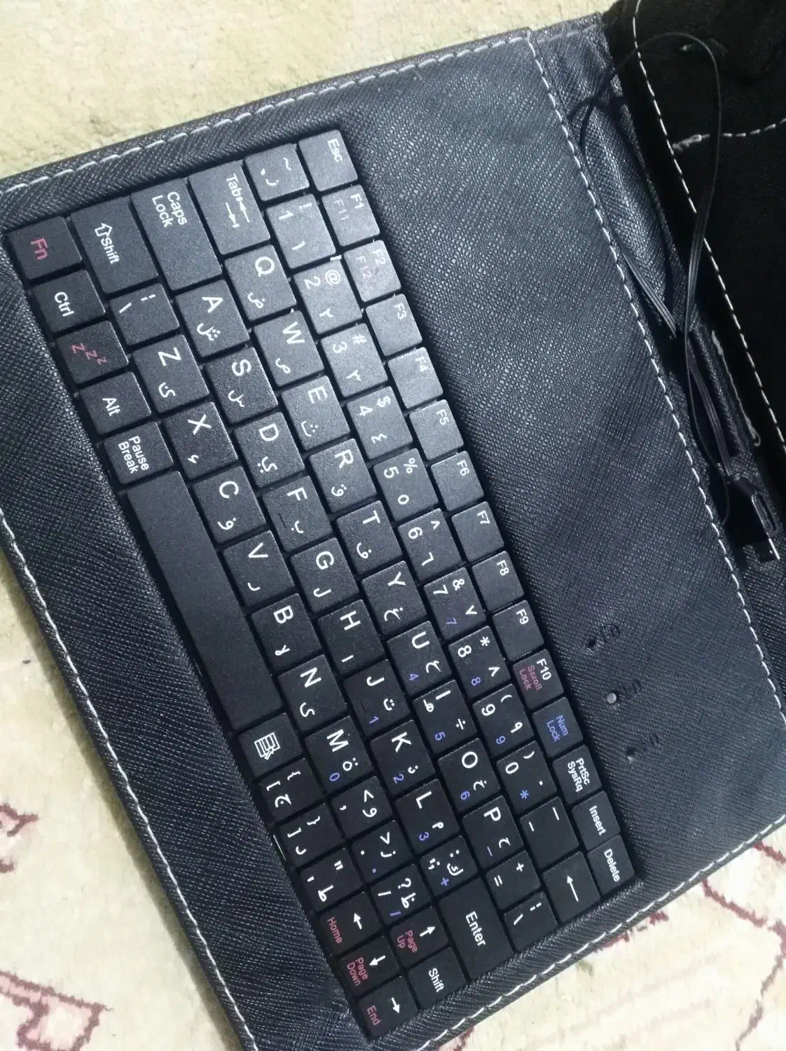 کاشت ناخن زیر سقف همه جا|لوازم جانبی موبایل و تبلت|مشهد, نظام دوست|دیوار