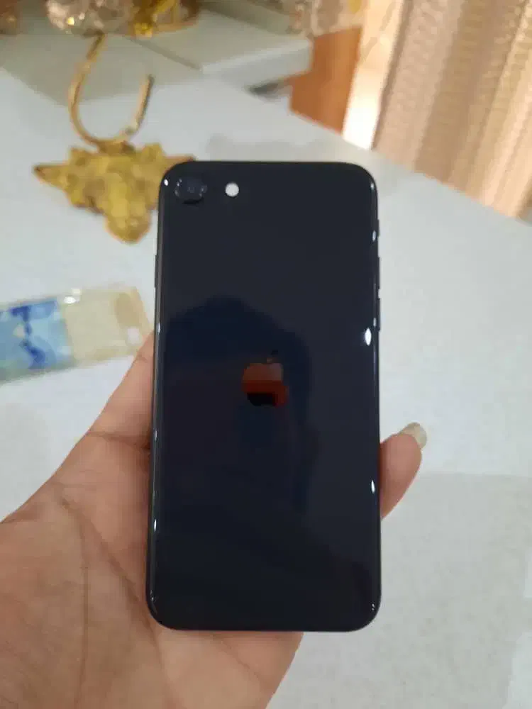 گوشی iphone se 2022 پلمپ|موبایل|پاکدشت, پاکدشت (مامازند)|دیوار