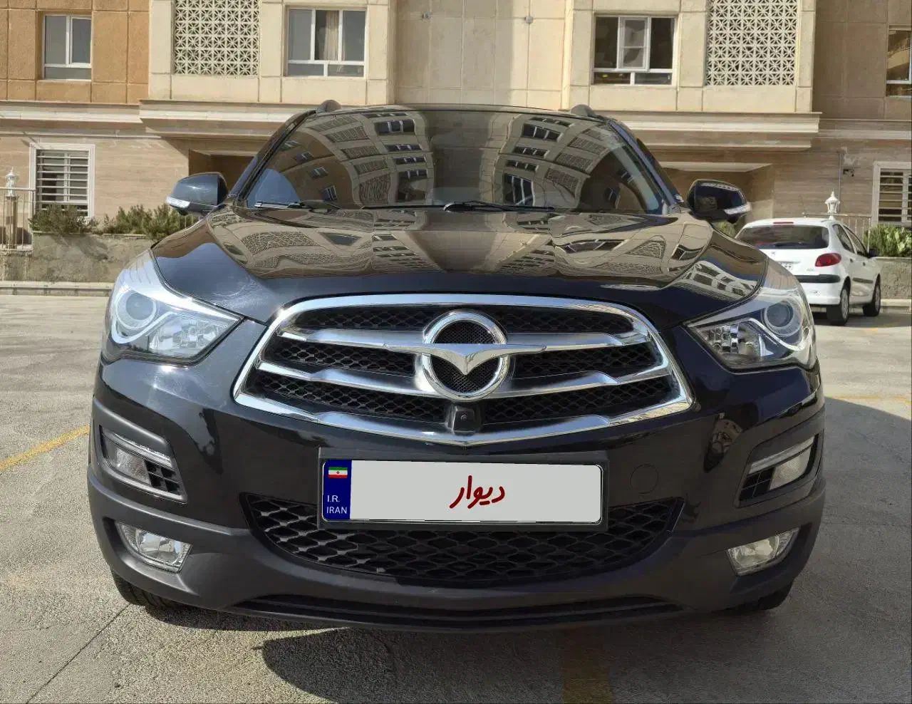 هایما S5 مدل ۱۴۰۱|خودرو سواری و وانت|تهران, شهرک صدرا|دیوار