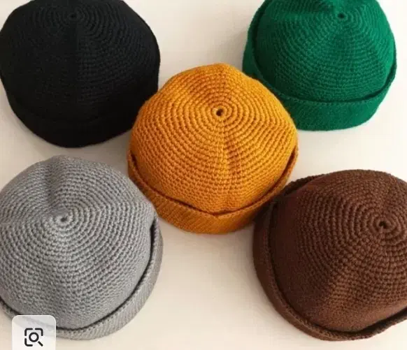 بافنده کلاه با قلاب کار در منزل تهران|استخدام هنری و رسانه|تهران, پامنار|دیوار