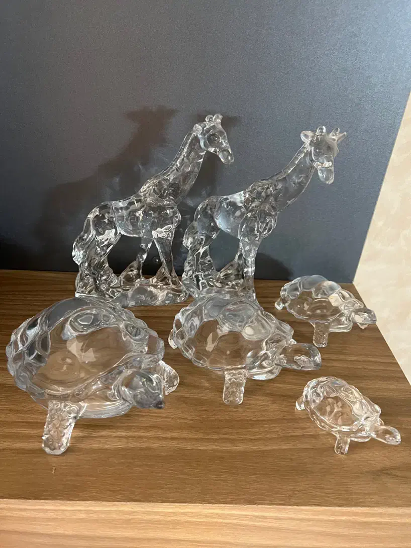 تزیینی کریستال|مجسمه، تندیس، ماکت|قم, زنبیل آباد|دیوار