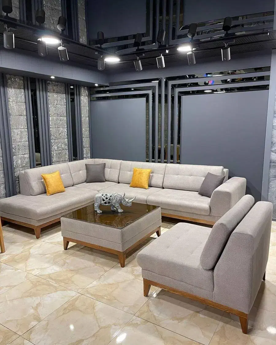 معاوضه مبل کهنه با نو|مبلمان خانگی و میز عسلی|شیراز, محراب|دیوار