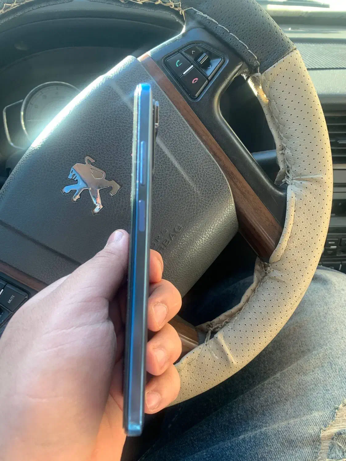 گوشی نوت ۱۱ s|موبایل|گنبد کاووس, |دیوار