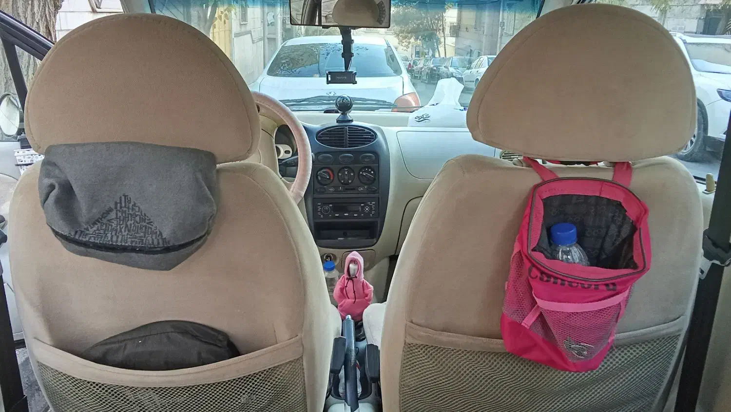 ام وی ام 110اتوماتیک بی رنگ|خودرو سواری و وانت|تهران, سعادت‌آباد|دیوار