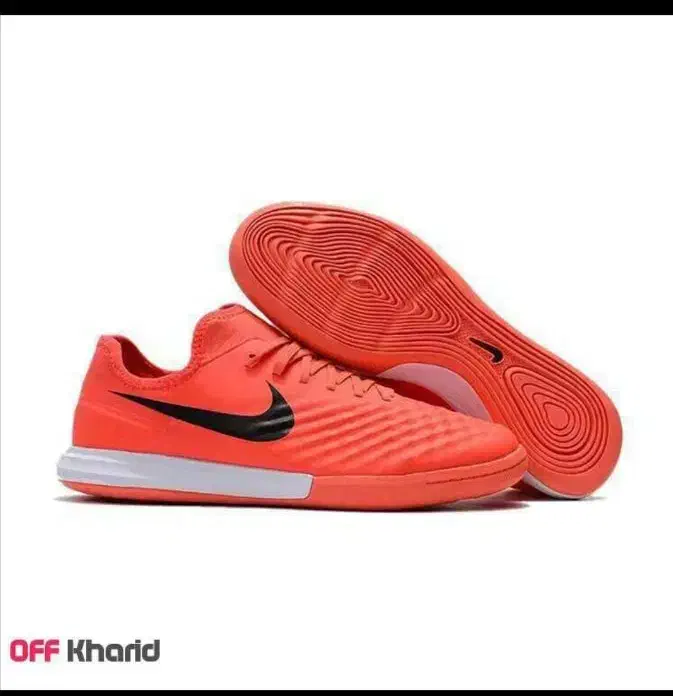 کفش سالنی مجستا اصن ویتنام|تجهیزات ورزشی|اسدآباد, |دیوار