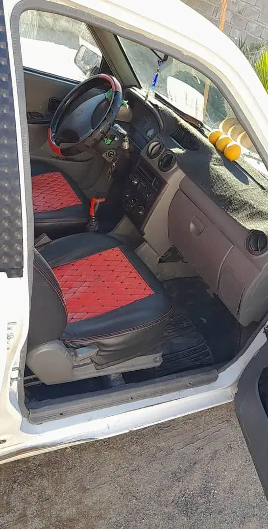 پراید۱۳۱|خودرو سواری و وانت|عنبرآباد, |دیوار