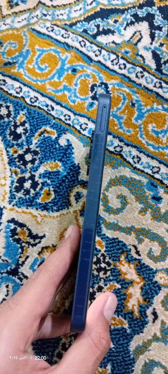 گوشی a 15|موبایل|مشهد, چهارچشمه|دیوار