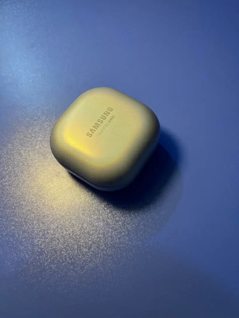 گلگسی بادز پرو|لوازم جانبی موبایل و تبلت|ساری, |دیوار