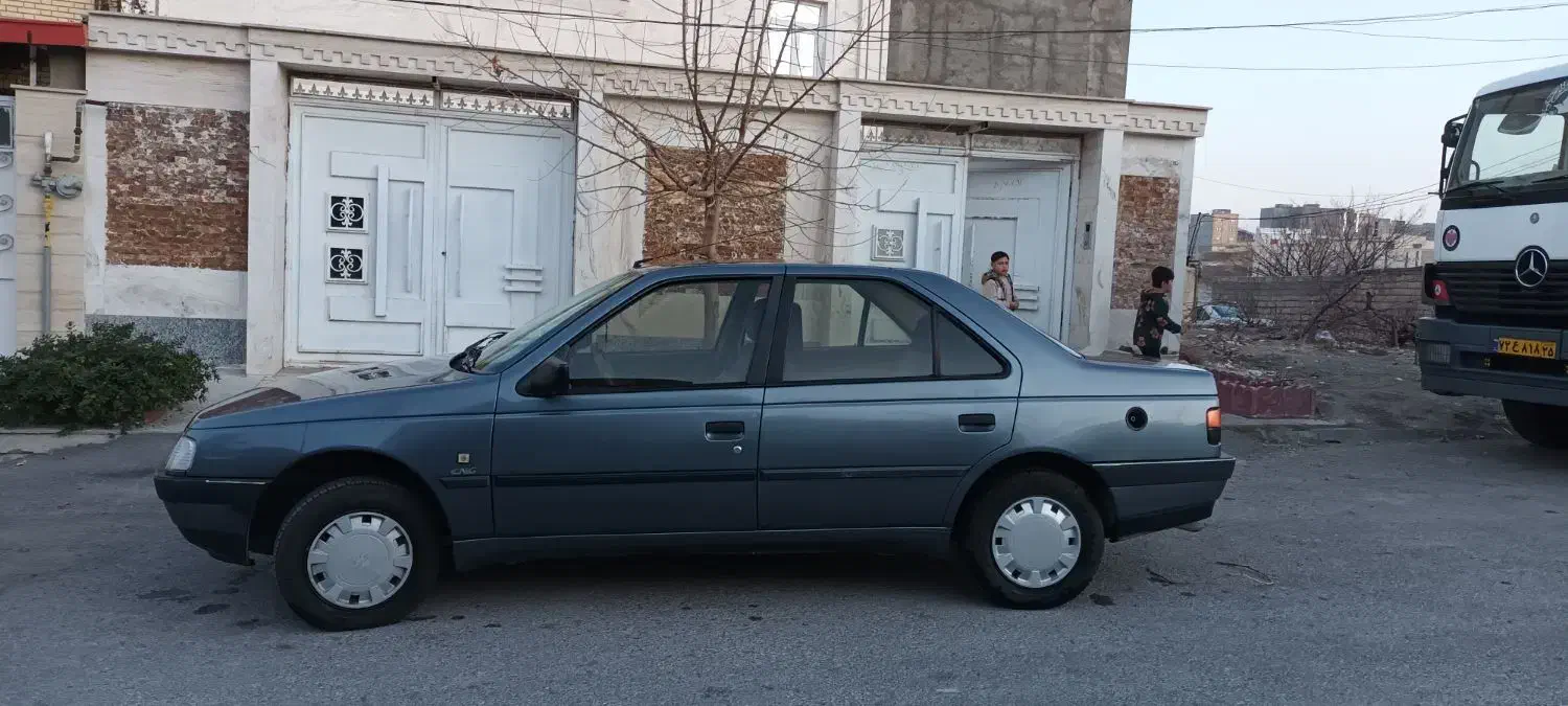 پژو405|خودرو سواری و وانت|هشترود, |دیوار