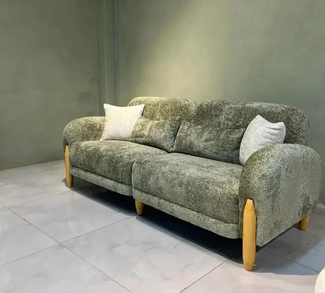 مبلمان تدی وزرا|مبلمان خانگی و میز عسلی|شاهینشهر, خبرنگار|دیوار