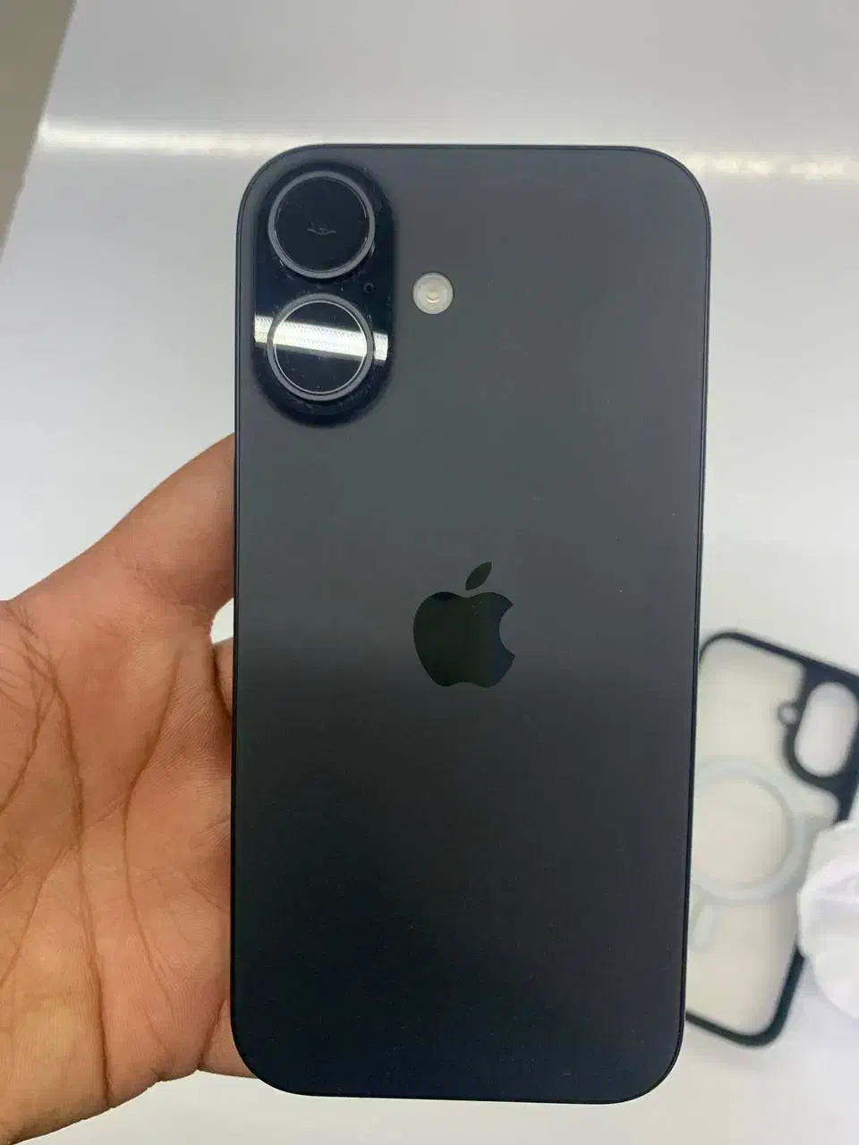 ایفون ۱۶نرمال|موبایل|مشهد, موسوی قوچانی|دیوار