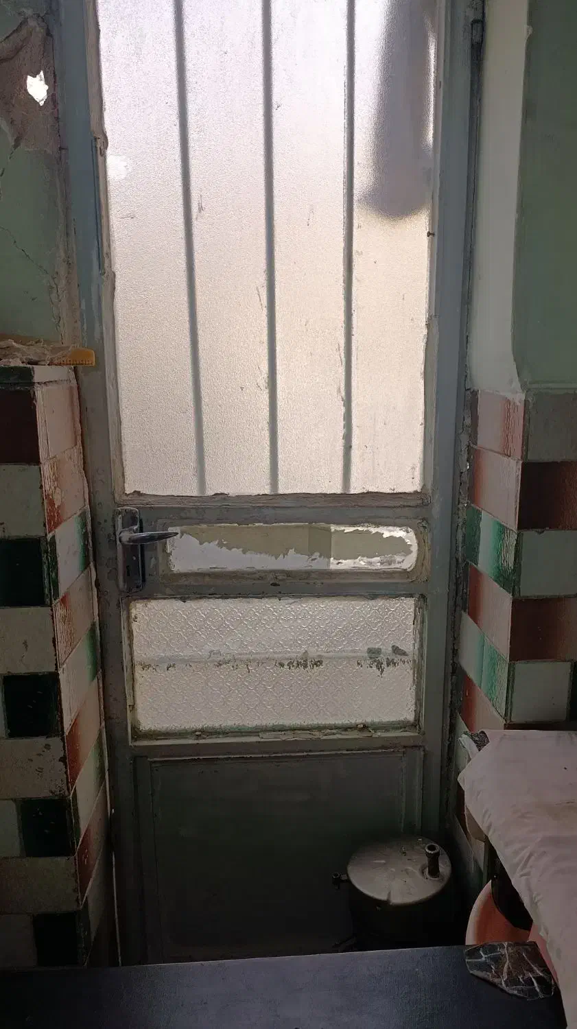 درب فلزی|جاکفشی، کمد، دراور|کوهدشت, |دیوار