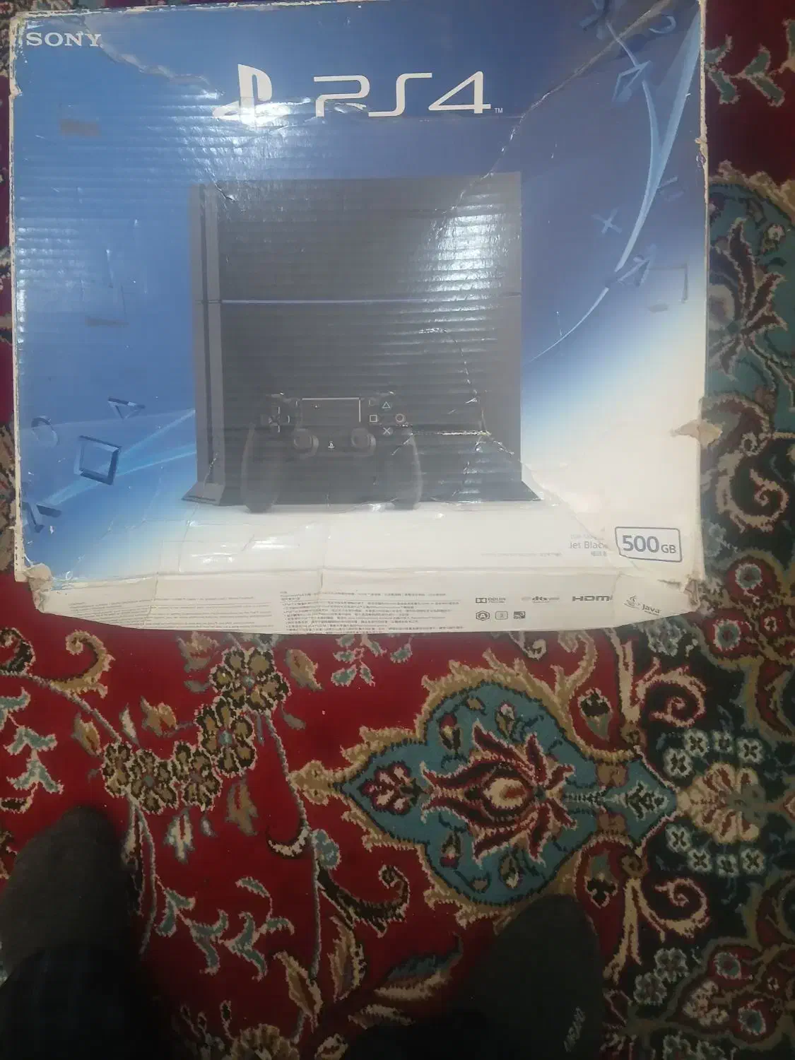 پی اس فور|کنسول، بازی ویدئویی و آنلاین|خرمشهر, |دیوار