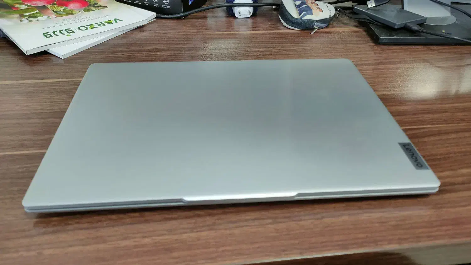 لپ تاپ لنوو slim 5|رایانه همراه|اصفهان, سپاهان‌شهر|دیوار