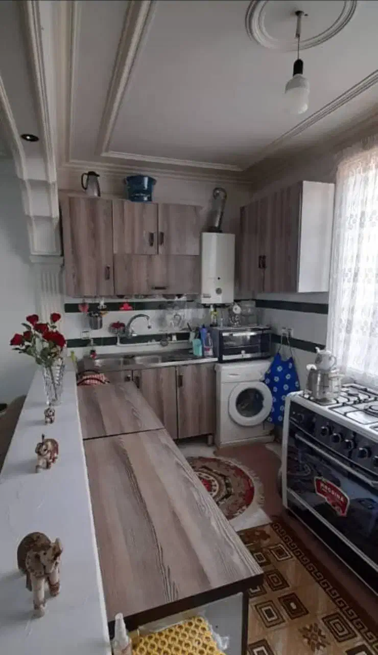 اجاره آپارتمان۵۳متر/آسانسور دار/مسعودیه