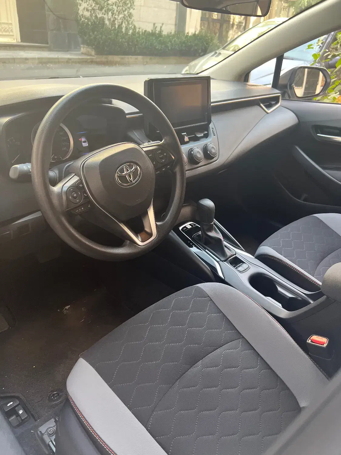 کرولا توربو خانگی2022|خودرو سواری و وانت|تهران, اختیاریه|دیوار