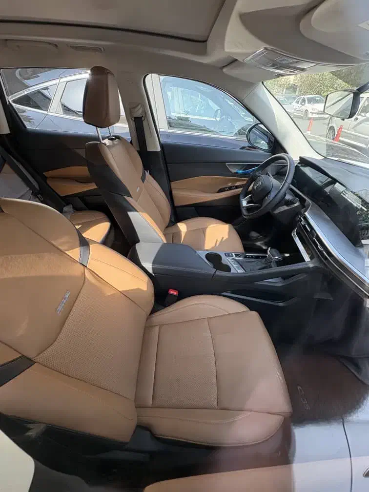 چانگان CS35 صفر کیلومتر ۲۰۲۴|خودرو سواری و وانت|تهران, سعادتآباد|دیوار