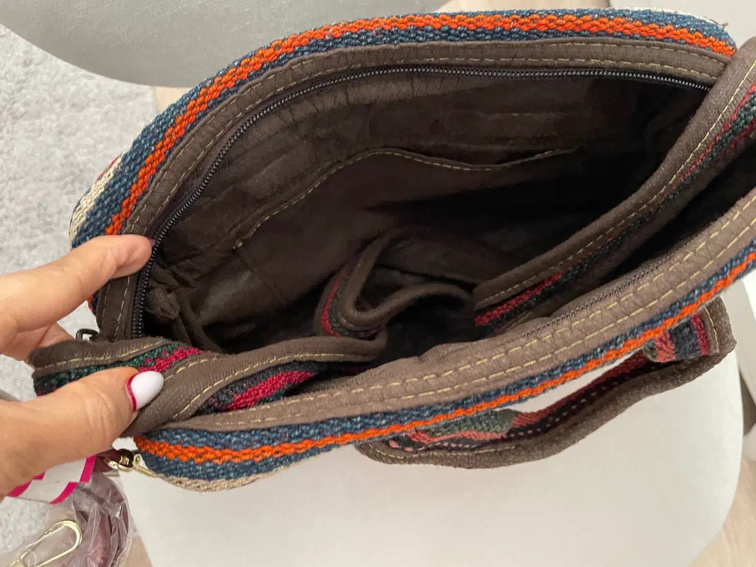 کیف سنتی|کیف، کفش، کمربند|بندرعباس, |دیوار