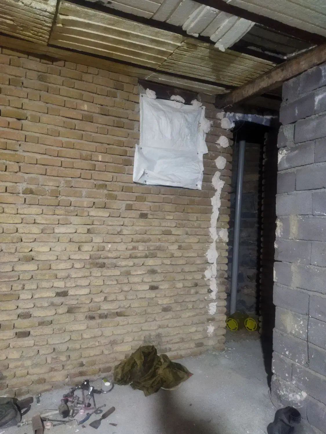 فروش فوری نیمه کاره اساوله|فروش خانه و ویلا|سنندج, |دیوار