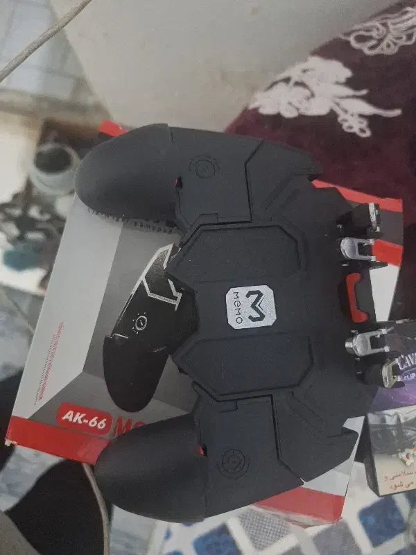 دسته گیم|کنسول، بازی ویدئویی و آنلاین|پاکدشت, پاکدشت (مامازند)|دیوار