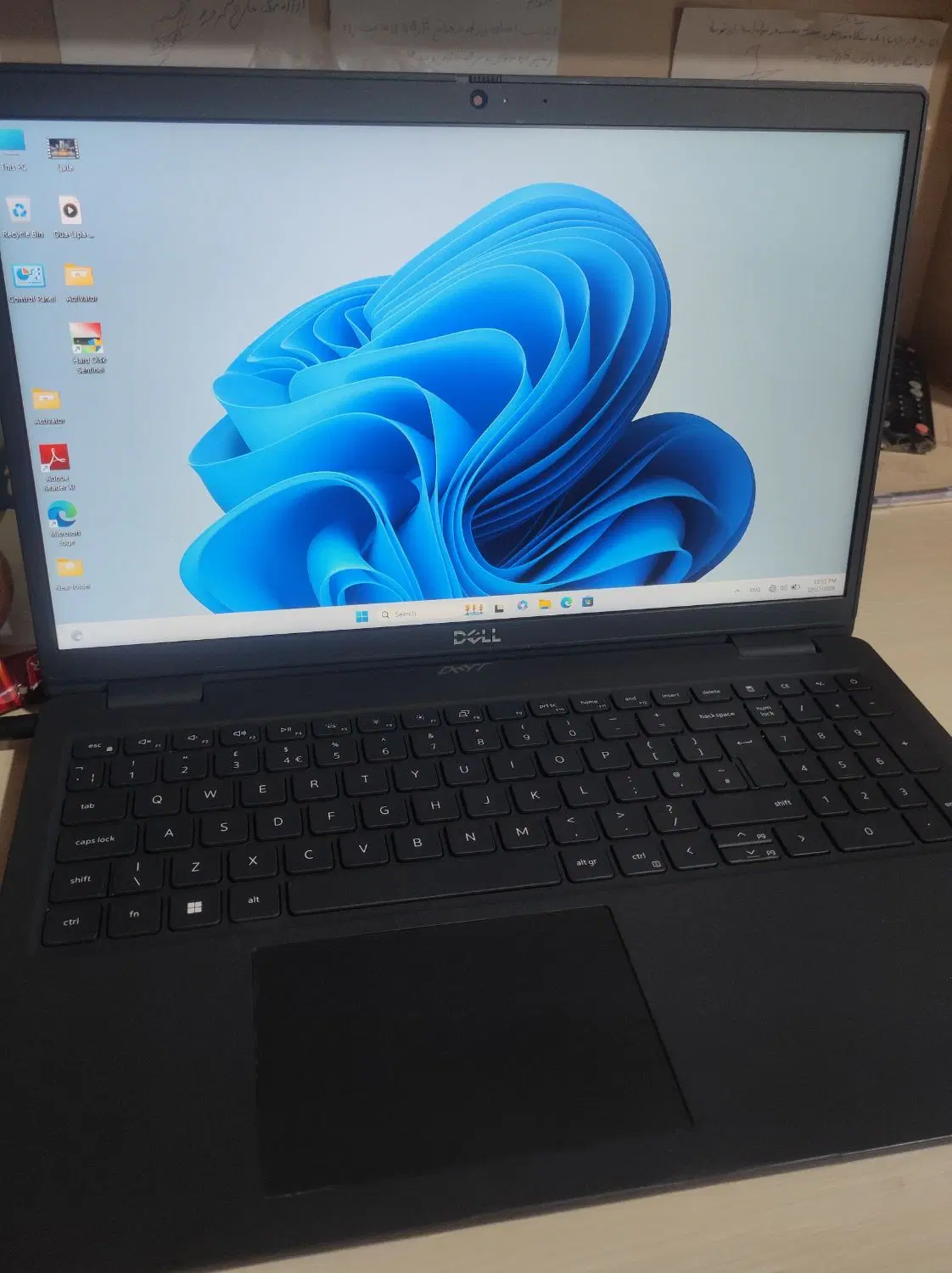Dell latitude 3520|رایانه همراه|شوشتر, |دیوار