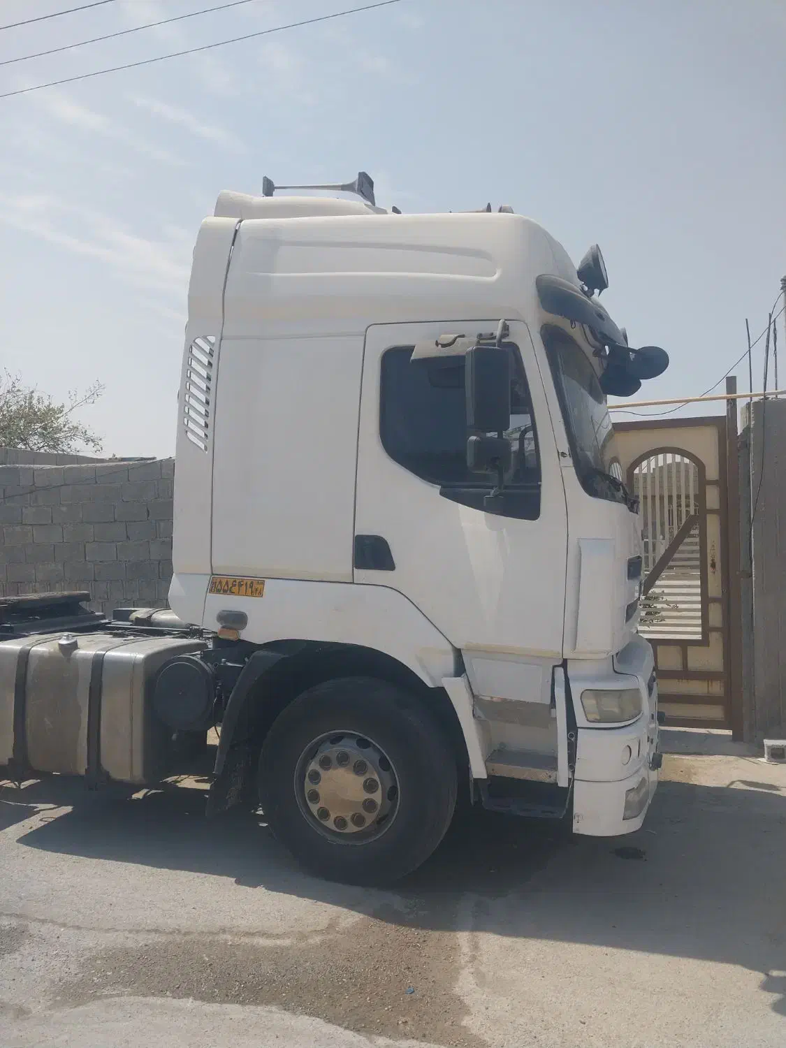 برای فروش|خودرو سنگین|برازجان, |دیوار