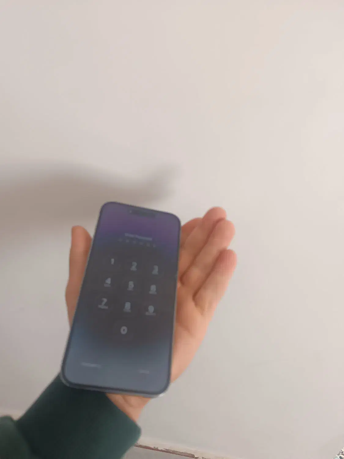 آیفون 14promax|موبایل|سیلوانه, |دیوار