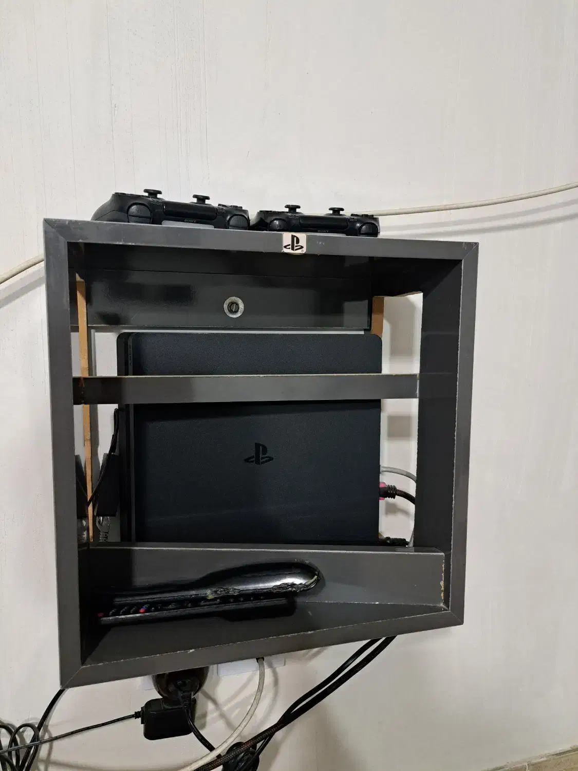 پلی استیشن ۴|کنسول، بازی ویدئویی و آنلاین|تربت جام, معدآباد|دیوار