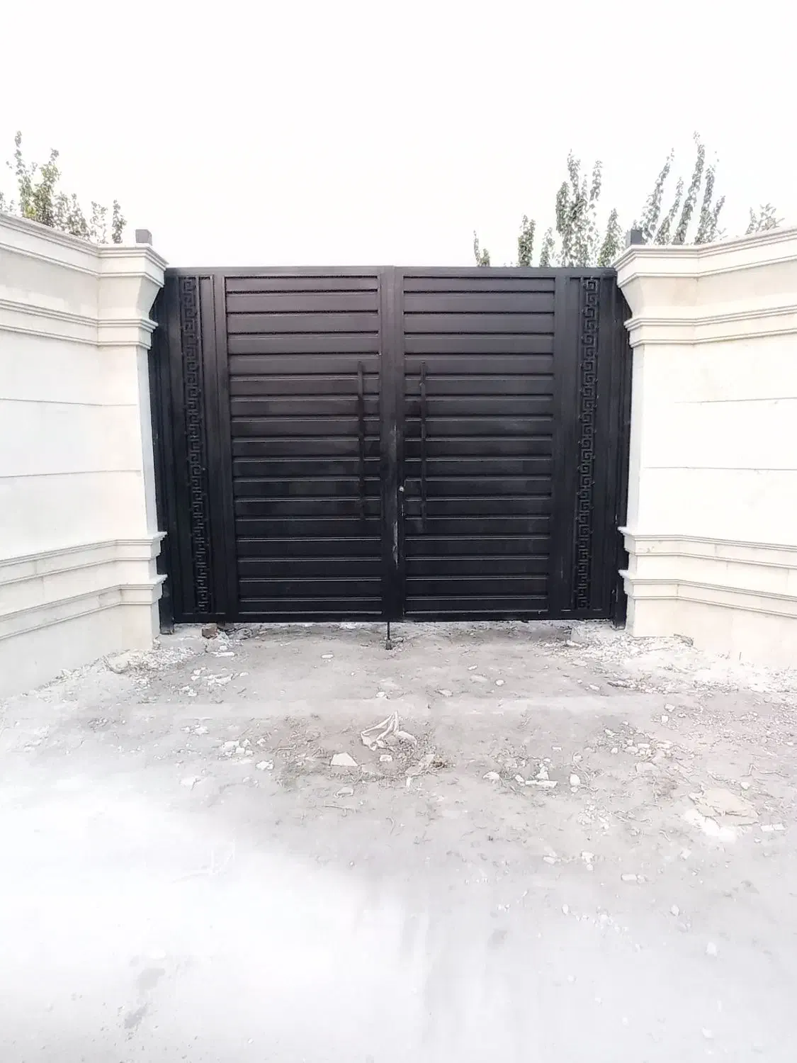 جوشکاری درب و پنجره سازی اروم صنعت|خدمات پیشه و مهارت|ارومیه, |دیوار