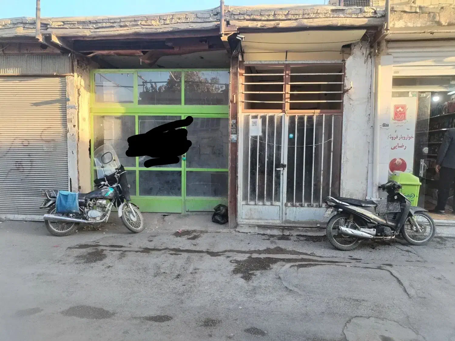 مغازه فروشی 70 متری|فروش مغازه و غرفه|خمینی‌شهر, |دیوار