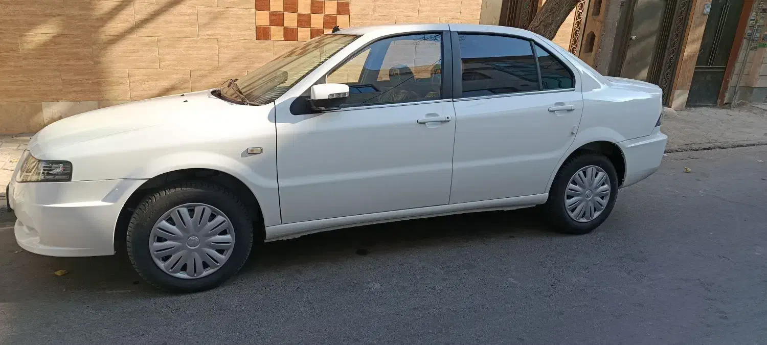 سورن پلاس صفر کیلومتر ۱۴۰۴ دریچه گاز سیمی فول|خودرو سواری و وانت|مشهد, جلالیه|دیوار