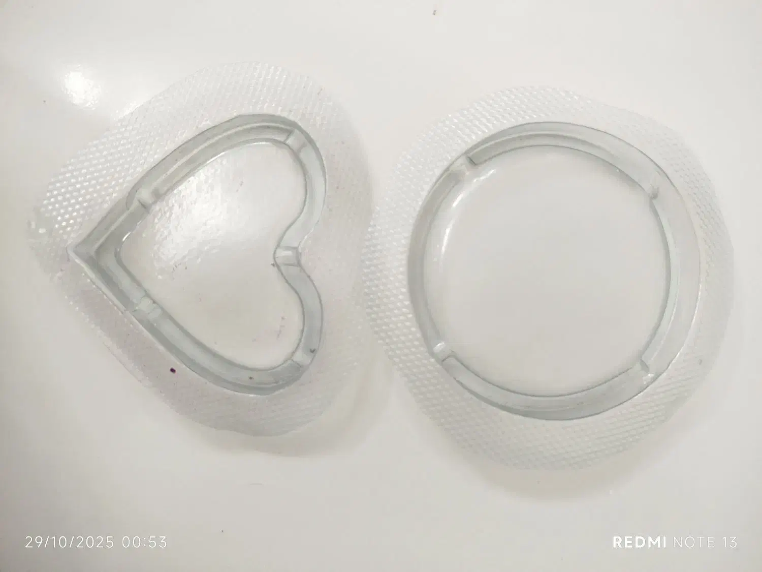 قالب تلقی|ابزارآلات|سبزوار, قصبه شرقی|دیوار