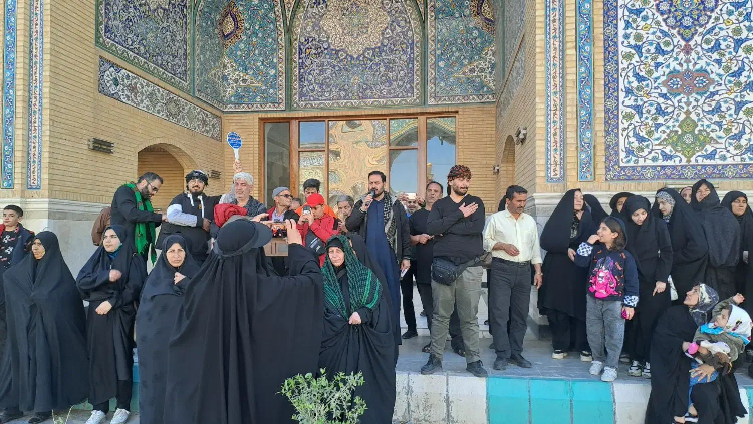 کربلای ارزان قیمت|تور و چارتر|سبزوار, هویزه|دیوار