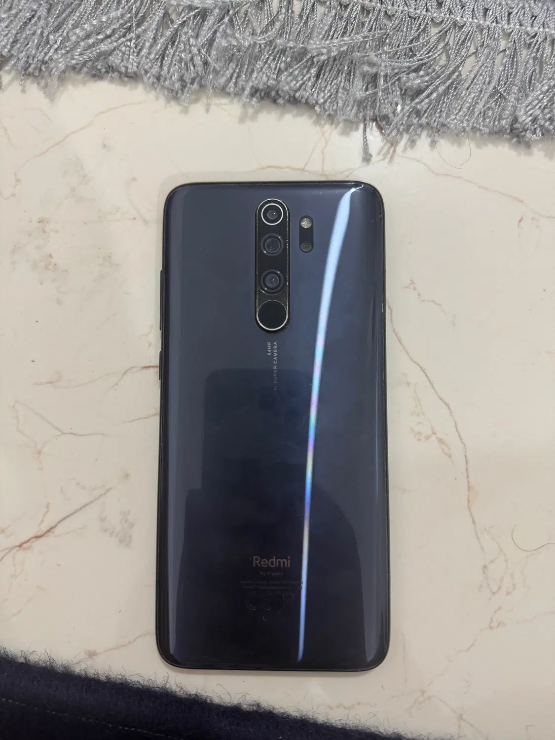 Redmi Note8Pro گوشی شیائومی|موبایل|کرمانشاه, |دیوار