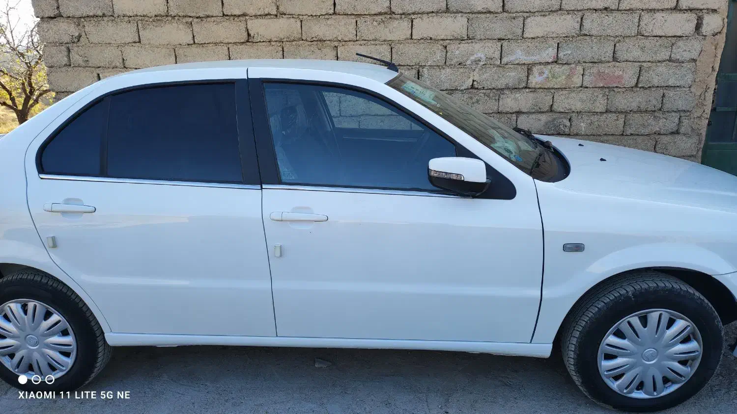 سورنxu7pصفر404|خودرو سواری و وانت|ماهنشان, |دیوار