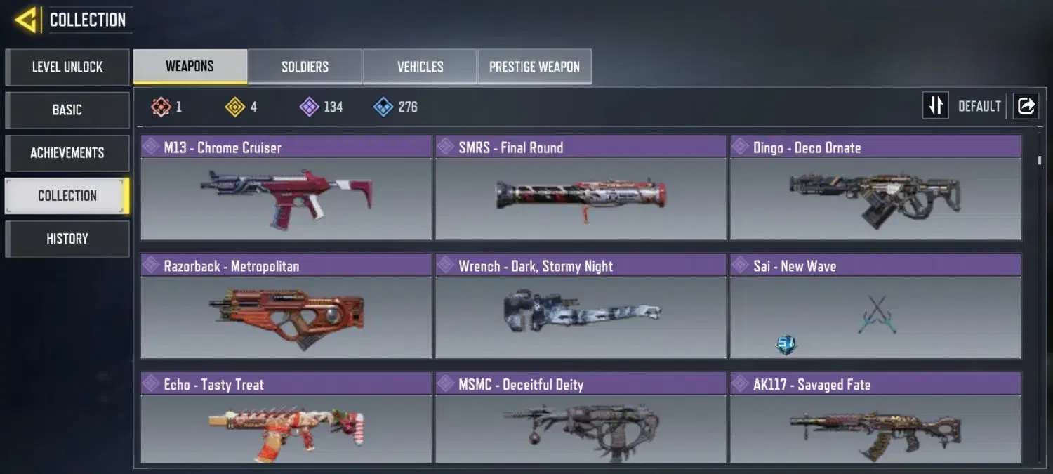 اکانت کالاف|کنسول، بازی ویدئویی و آنلاین|سارال, |دیوار