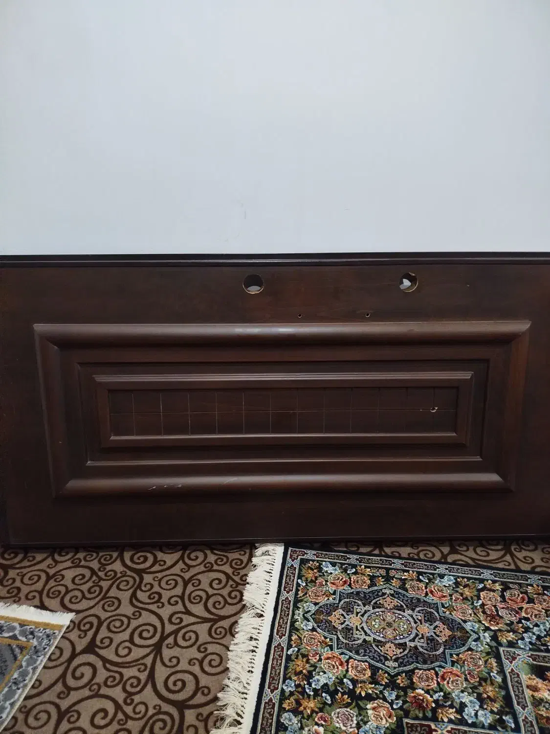 درضد سرقت سالم نو|مصالح و تجهیزات ساختمان|سنگدوین, |دیوار