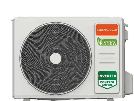 اقساط کولر گازی گلد مدل دیوا اینورتر 18000 هزار|کولر گازی و فن‌کوئل|بروجرد, |دیوار