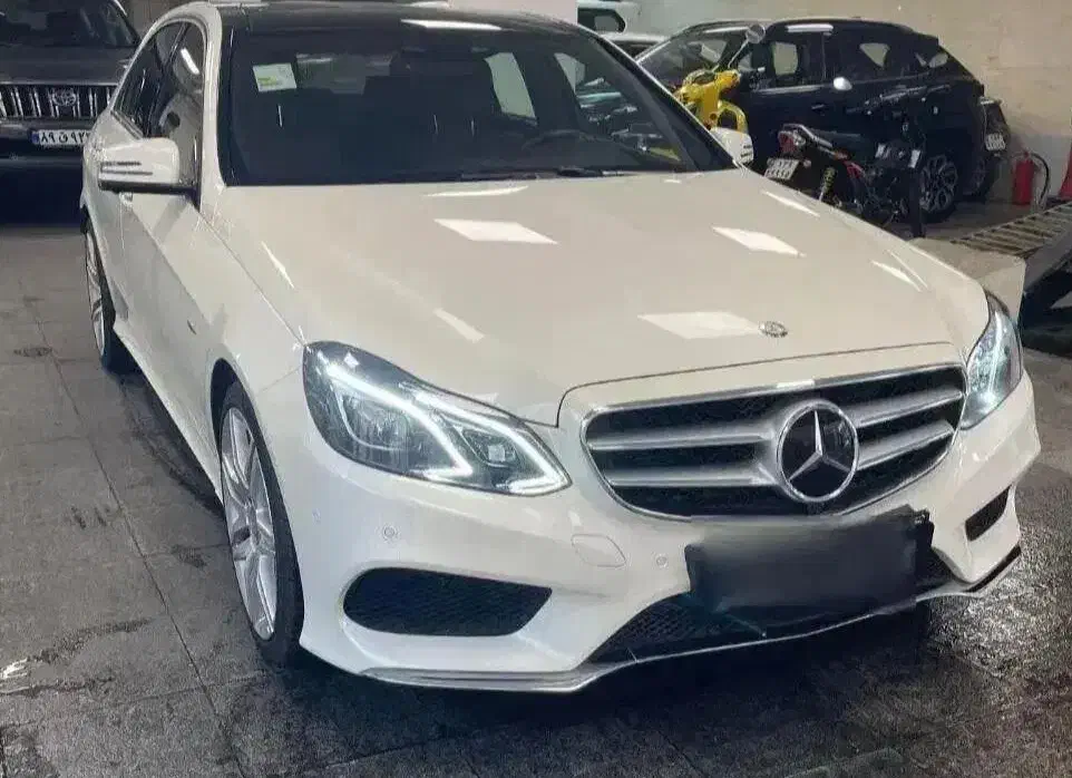 بنز E250 / رنت خودرو/کرایه|خودرو اجاره‌ای|تهران, هروی|دیوار