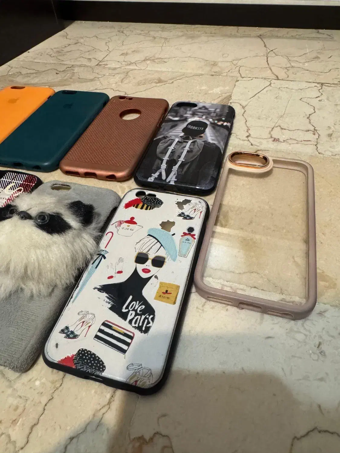 صاب موبایل آیفون 6s|لوازم جانبی موبایل و تبلت|تهران, جنت‌آباد جنوبی|دیوار