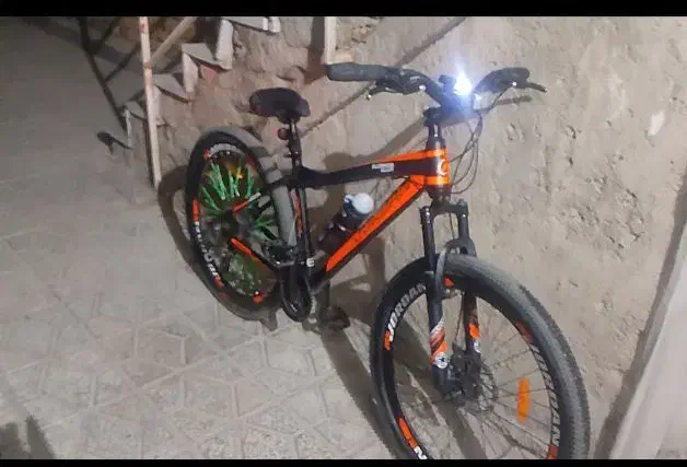 دوچرخه نو|دوچرخه، اسکیت، اسکوتر|اراک, |دیوار