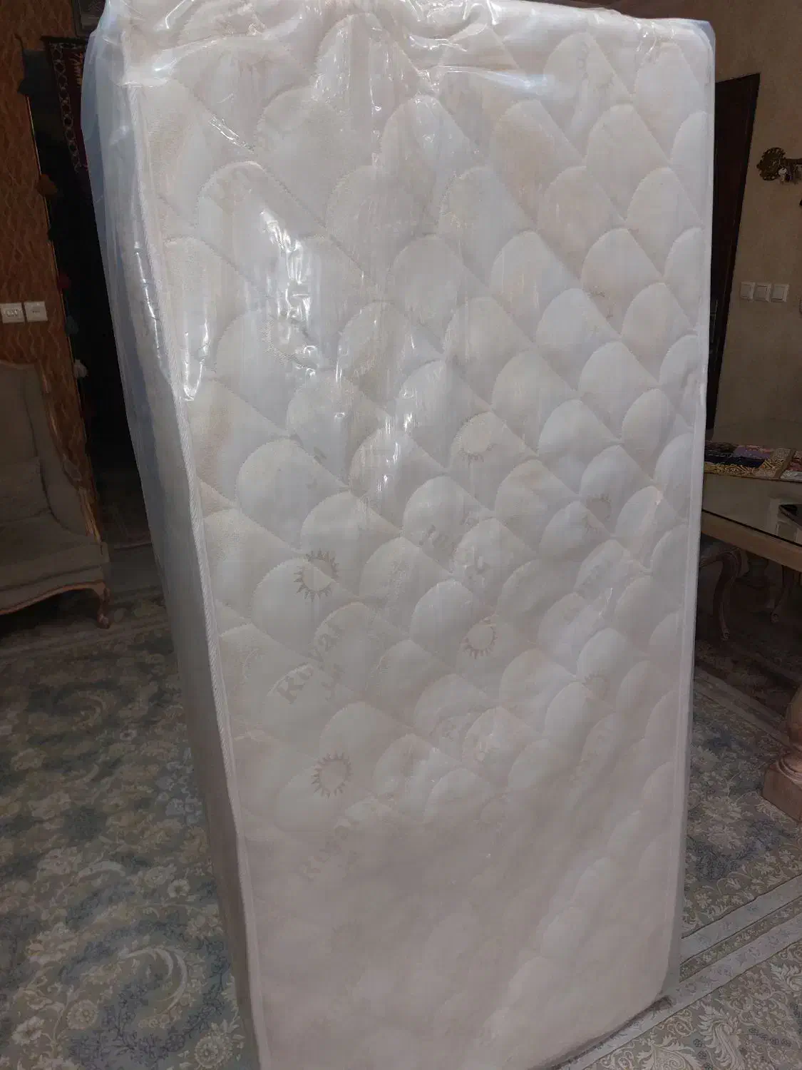 تشک نوجوان آکبند|تشک تختخواب|اسلام‌شهر, صادقیه|دیوار