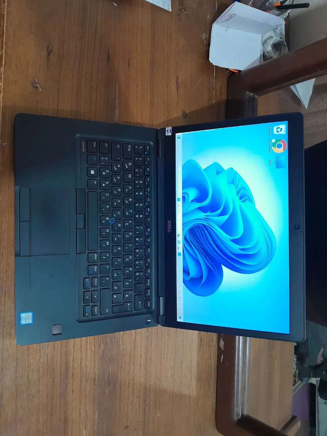 لپتاپ Dell Latitude 5480|رایانه همراه|باغ ملک, |دیوار
